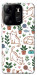 Чохол Cats pattern для Tecno Spark Go 2023