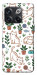 Чохол Cats pattern для OnePlus 10T