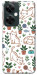 Чехол Cats pattern для OnePlus Nord CE 3 Lite