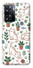 Чехол Cats pattern для OnePlus Nord N20 SE