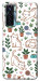 Чохол Cats pattern для TECNO Camon 17 Pro