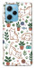 Чохол Cats pattern для Xiaomi Poco X5 Pro 5G