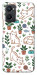 Чехол Cats pattern для Oppo A36