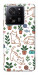 Чехол Cats pattern для Xiaomi 13T
