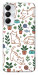 Чохол Cats pattern для Galaxy A05s