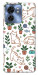 Чехол Cats pattern для Motorola Edge 40