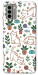 Чехол Cats pattern для Nokia G22