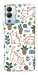 Чохол Cats pattern для Infinix Hot 12i