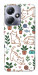 Чехол Cats pattern для Infinix Hot 30 Play