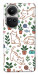 Чохол Cats pattern для Oppo Reno 10