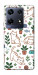 Чехол Cats pattern для Infinix Note 30 Pro NFC