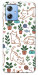 Чехол Cats pattern для Motorola Moto G84
