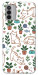 Чехол Cats pattern для Nokia G42