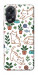 Чохол Cats pattern для Oppo A38