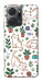 Чехол Cats pattern для Huawei Honor X7a