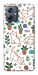 Чехол Cats pattern для Motorola Moto G54