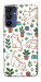 Чехол Cats pattern для Galaxy A15