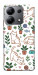 Чохол Cats pattern для Xiaomi Redmi Note 13 4G