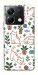 Чехол Cats pattern для Xiaomi Poco X6