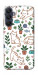 Чехол Cats pattern для Galaxy A25 5G