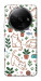 Чехол Cats pattern для Xiaomi Redmi A3