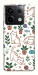 Чохол Cats pattern для Xiaomi Redmi Note 13 Pro 4G