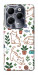 Чехол Cats pattern для Infinix Hot 40 Pro