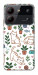 Чехол Cats pattern для ZTE Blade A54 4G