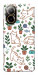Чехол Cats pattern для Realme C67 4G