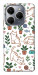 Чохол Cats pattern для TECNO Spark 20 Pro