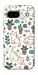 Чехол Cats pattern для Google Pixel 8a