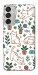 Чехол Cats pattern для Galaxy M15 5G