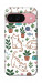 Чохол Cats pattern для Google Pixel 9