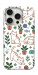 Чохол Cats pattern для iPhone 16 Pro Max