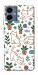 Чехол Cats pattern для Galaxy A06