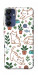 Чехол Cats pattern для Galaxy A16 5G