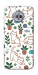 Чохол Cats pattern для Motorola Moto G6 Plus