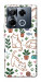 Чехол Cats pattern для Infinix Note 40 Pro 4G