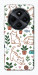 Чохол Cats pattern для Xiaomi Redmi 14C