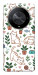 Чохол Cats pattern для Huawei Magic6 Lite