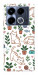 Чехол Cats pattern для Infinix Note 40 4G