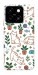 Чохол Cats pattern для ZTE Blade A55 4G