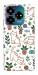 Чохол Cats pattern для ZTE Nubia V60