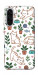 Чехол Cats pattern для Galaxy A36 5G