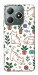 Чехол Cats pattern для Realme C61
