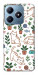 Чохол Cats pattern для Realme C63 4G