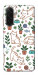 Чохол Cats pattern для Galaxy A26 5G
