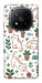 Чехол Cats pattern для Xiaomi Redmi Note 14 Pro+ 5G