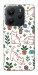 Чехол Cats pattern для Xiaomi Redmi Note 14 5G