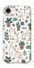 Чехол Cats pattern для iPhone 16e